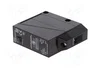 OMRON Sensor Fotoeléctrico E3JM-R4M4T-G