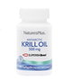 NATURES PLUS Aceite de Krill Superboost 60 perlas