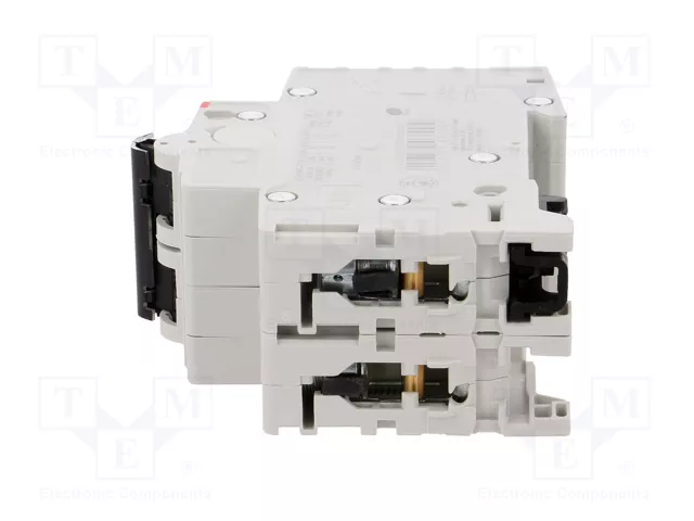 ABB S200 Interruptor magnetotérmico 20A 2 polos 6kA ABB S200 Interruptor magnetotérmico 20A 2 polos 6kA