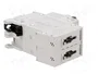 ABB S200 Interruptor magnetotérmico 20A 2 polos 6kA