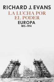 LA LUCHA POR EL PODER, Richard J. Evans - CRITICA