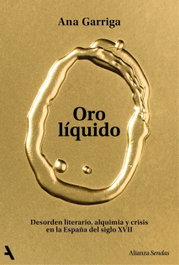 Oro liquido, ALIANZA - ALIANZA