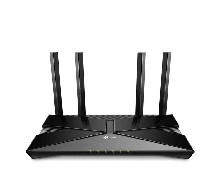 Tp-Link Archer AX20 Router WiFi 6 AX1800 Negro