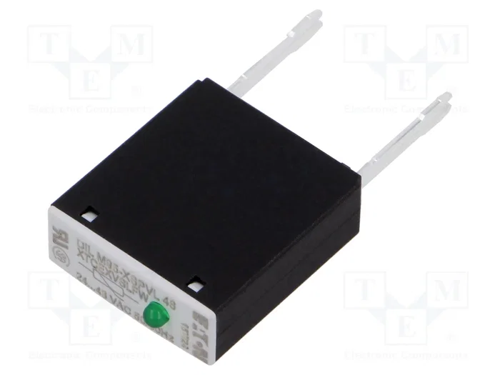 EATON ELECTRIC Limitador de sobretensiones 24÷48VAC EATON ELECTRIC Limitador de sobretensiones 24÷48VAC