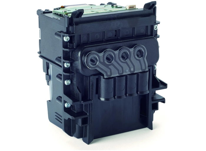 HP Kit de sustitución de cabezal de impresión 713