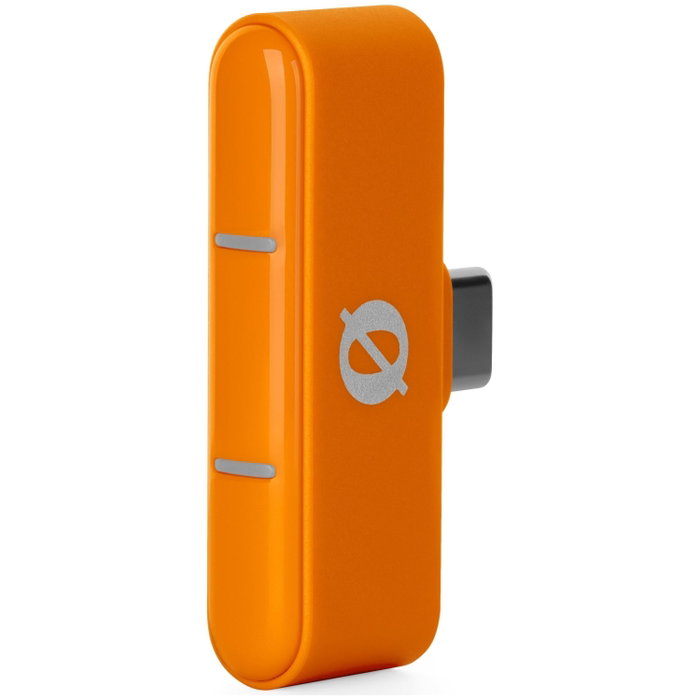 RODE Wireless Micro C - Naranja RODE Wireless Micro C - Naranja