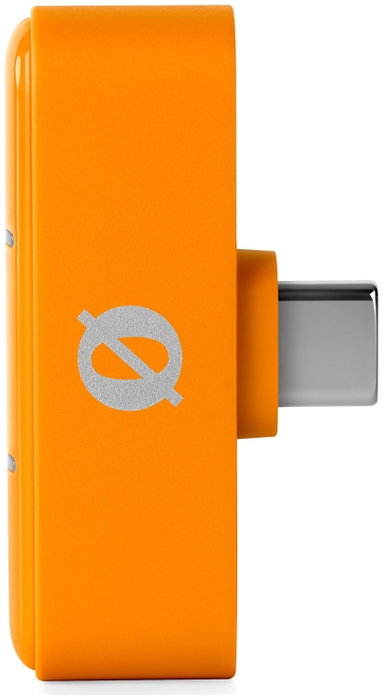 RODE Wireless Micro C - Naranja RODE Wireless Micro C - Naranja