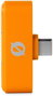 RODE Wireless Micro C - Naranja