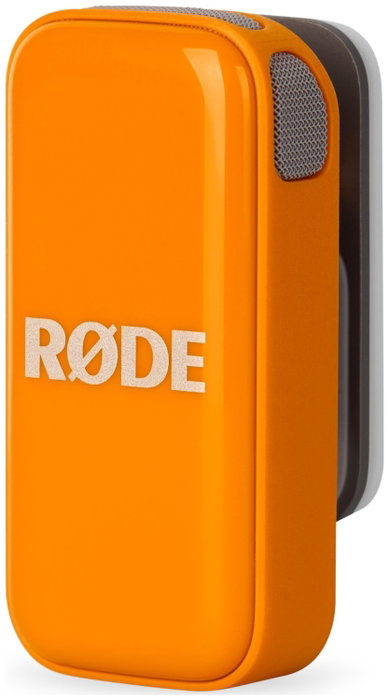 RODE Wireless Micro C - Naranja RODE Wireless Micro C - Naranja