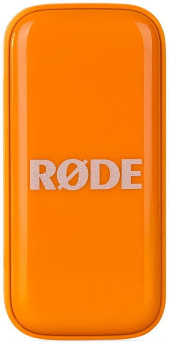 RODE Wireless Micro C - Naranja RODE Wireless Micro C - Naranja