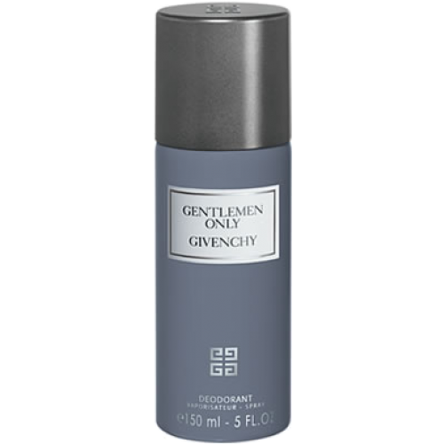 Givenchy Gentlemen Only Deo Spray 150 mL Givenchy Gentlemen Only Deo Spray 150 mL