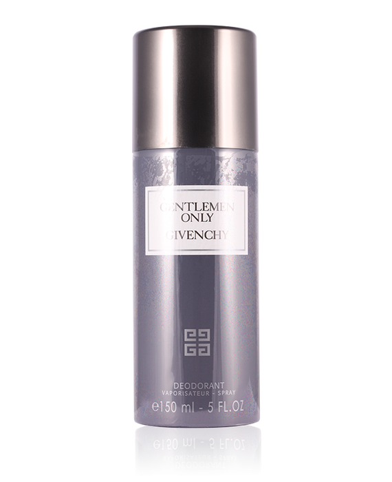 Givenchy Gentlemen Only Deo Spray 150 mL Givenchy Gentlemen Only Deo Spray 150 mL