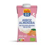 Isola Bio Bebida de Arroz y Almendra Bio 250 ml
