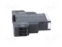 SCHNEIDER ELECTRIC Zelio Time RE17LCBM Relé de tiempo SSR