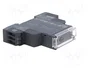 SCHNEIDER ELECTRIC Zelio Time RE17LCBM Relé de tiempo SSR