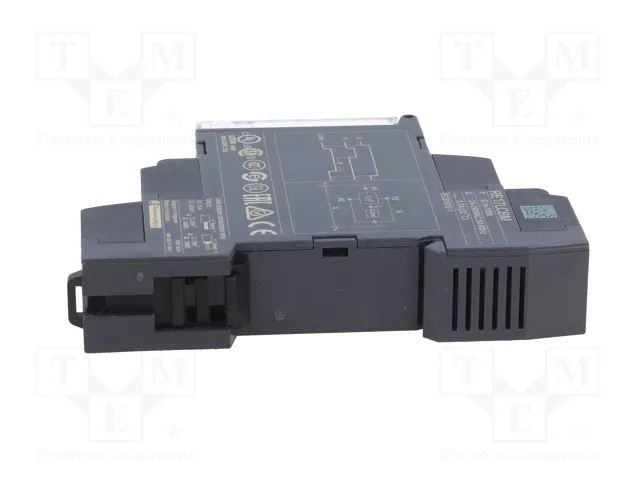 SCHNEIDER ELECTRIC Zelio Time RE17LCBM Relé de tiempo SSR