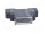 SCHNEIDER ELECTRIC Zelio Time RE17LCBM Relé de tiempo SSR