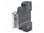 SCHNEIDER ELECTRIC Zelio Time RE17LCBM Relé de tiempo SSR