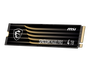 MSI SSD SPATIUM M480 PRO M.2 4TB PCI Express 4.0 NVMe 3D NAND S78-440R050-P83