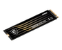MSI SSD SPATIUM M480 PRO M.2 4TB PCI Express 4.0 NVMe 3D NAND S78-440R050-P83
