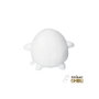 El chico y la garza Figura de peluche Warawara Dreaming 14 cm