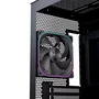 Einarex SM501D RGB Negra EXCS-SM-51DR-B
