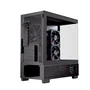 Einarex SM501D RGB Negra EXCS-SM-51DR-B