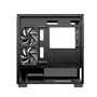 Einarex SM501D RGB Negra EXCS-SM-51DR-B