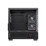 Einarex SM501D RGB Negra EXCS-SM-51DR-B