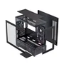 Einarex SM501D RGB Negra EXCS-SM-51DR-B