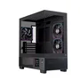 Einarex SM501D RGB Negra EXCS-SM-51DR-B