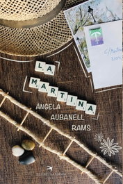 Martina, la, Àngela Aubanell Rams - EDITA