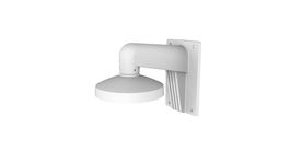 Hikvision Soporte a pared para cámaras domo