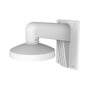 Hikvision DS-1473ZJ-155 Soporte de pared para cámara domo Blanco