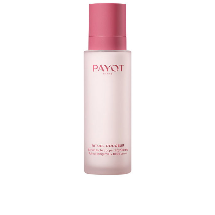 Payot Rituel Douceur Sérum Leche Corporal Rehidratante 100 ml Payot Rituel Douceur Sérum Leche Corporal Rehidratante 100 ml