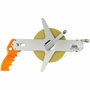 Stanley Mabolon Master II Cinta de Acero 50 m x 12,7 mm