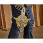 Stanley Mabolon Master II Cinta de Acero 50 m x 12,7 mm