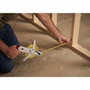 Stanley Mabolon Master II Cinta de Acero 50 m x 12,7 mm