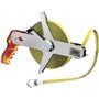 Stanley Mabolon Master II Cinta de Acero 50 m x 12,7 mm