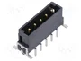 HARTING Conector de datos placa a placa har-flex® Power 5 pines
