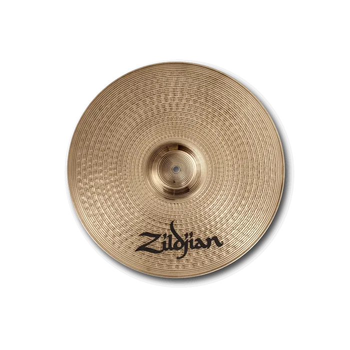 ZILDJIAN Plato Banda 18 pulgadas Suspended ZILDJIAN Plato Banda 18 pulgadas Suspended