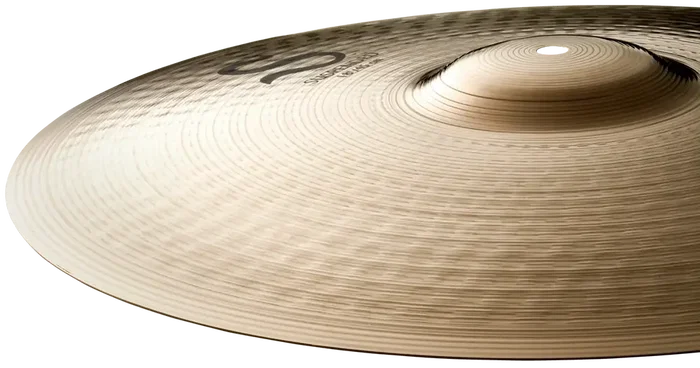 ZILDJIAN Plato Banda 18 pulgadas Suspended ZILDJIAN Plato Banda 18 pulgadas Suspended