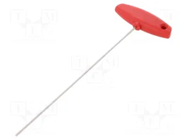 WIHA Llave allen HEX 2mm