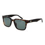 Gafas de Sol Hombre Fila SFI209 53722Y Negro