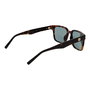 Gafas de Sol Hombre Fila SFI209 53722Y Negro