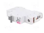 ETI POLAM Interruptor magnetotérmico ETIMAT 6 1P 20A 6kA