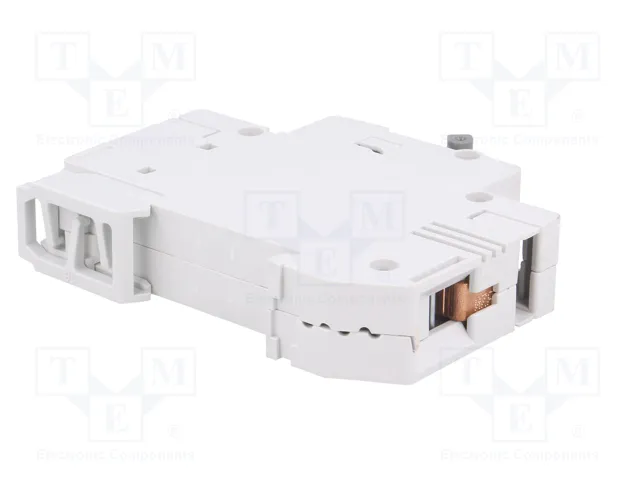 ETI POLAM Interruptor magnetotérmico ETIMAT 6 1P 20A 6kA ETI POLAM Interruptor magnetotérmico ETIMAT 6 1P 20A 6kA