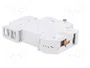 ETI POLAM Interruptor magnetotérmico ETIMAT 6 1P 20A 6kA