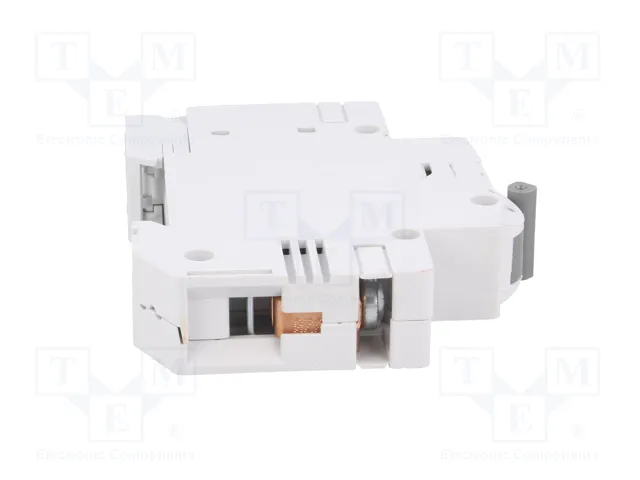 ETI POLAM Interruptor magnetotérmico ETIMAT 6 1P 20A 6kA ETI POLAM Interruptor magnetotérmico ETIMAT 6 1P 20A 6kA