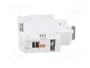 ETI POLAM Interruptor magnetotérmico ETIMAT 6 1P 20A 6kA